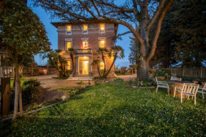 Villa Elvira 1931 Siena